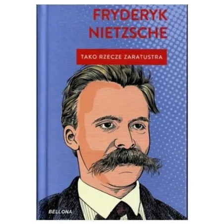 TAKO RZECZE ZARATUSTRA