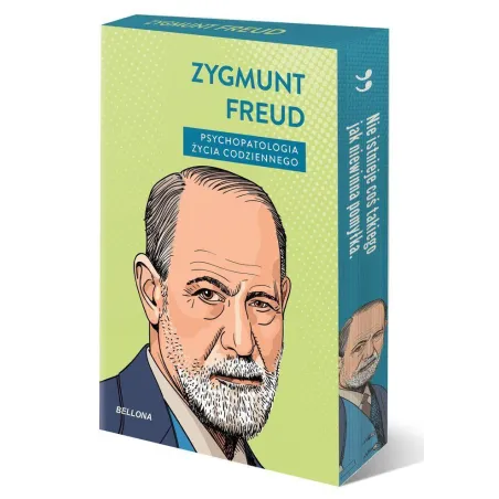 PSYCHOPATOLOGIA ŻYCIA CODZIENNEGO