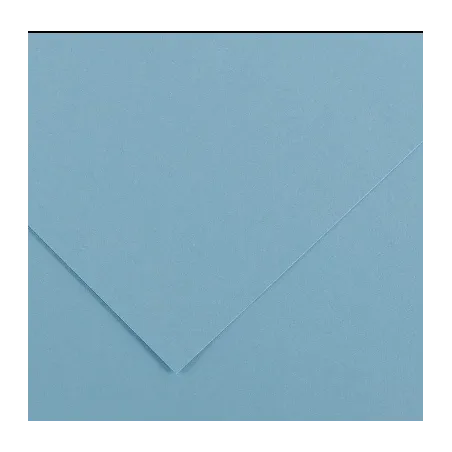 Brystol Karton Jasnoniebieski A3