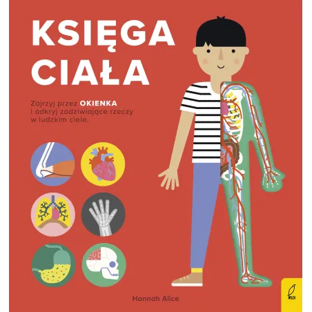 Księga Ciała