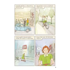 Biały Ptak Ii Gatunek