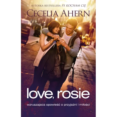Love, Rosie