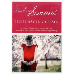 JEDENAŚCIE GODZIN Paullina Simons