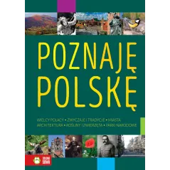 POZNAJĘ POLSKĘ - Zielona Sowa