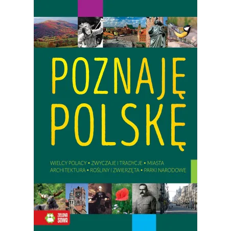 Poznaję Polskę