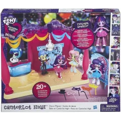 Szkolna Impreza My Little Pony Equestria Girls Minis 5+