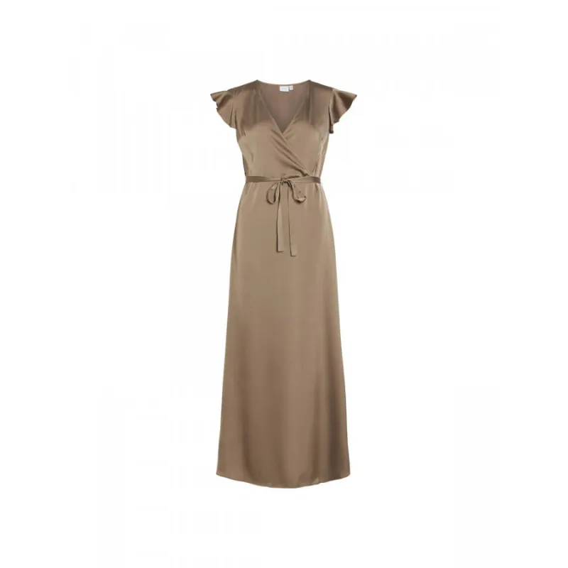 ELEGANCKA SUKIENKA WIECZOROWA VILA ROZMIAR 40