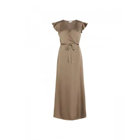 Elegancka Sukienka Wieczorowa Vila Rozmiar 36