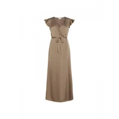 ELEGANCKA SUKIENKA WIECZOROWA VILA ROZMIAR 44