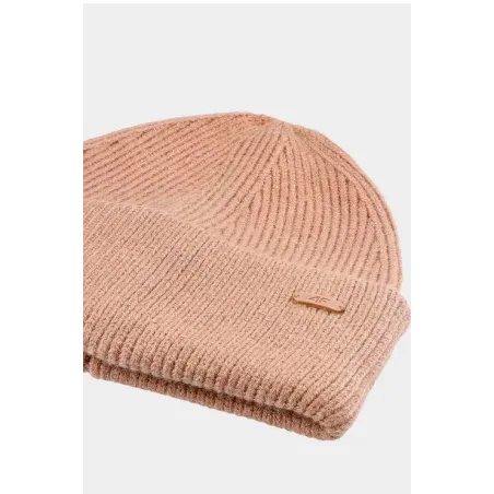 Czapka Zimowa Damska Rozmiar S 4F