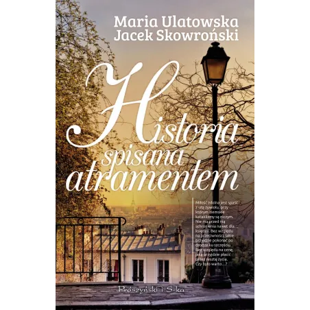 Historia Spisana Atramentem