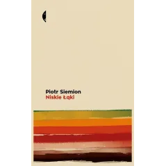 NISKIE ŁĄKI - Czarne