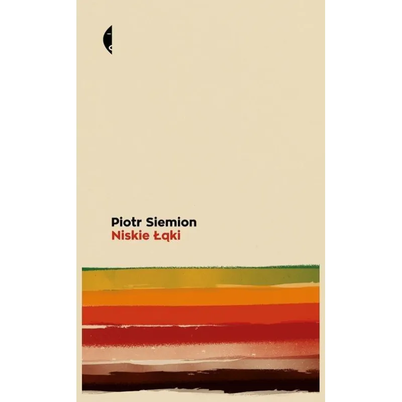 NISKIE ŁĄKI - Czarne