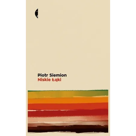 NISKIE ŁĄKI - Czarne