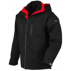 KURTKA ROBOCZA OCIEPLANA SOFTSHELL FOXY ISSA ROZMIAR M