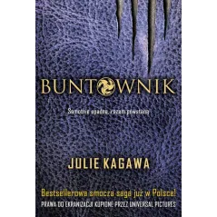 BUNTOWNIK - HarperCollins