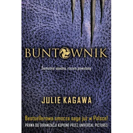 BUNTOWNIK - HarperCollins