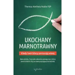 Theresa Aletheia Noble