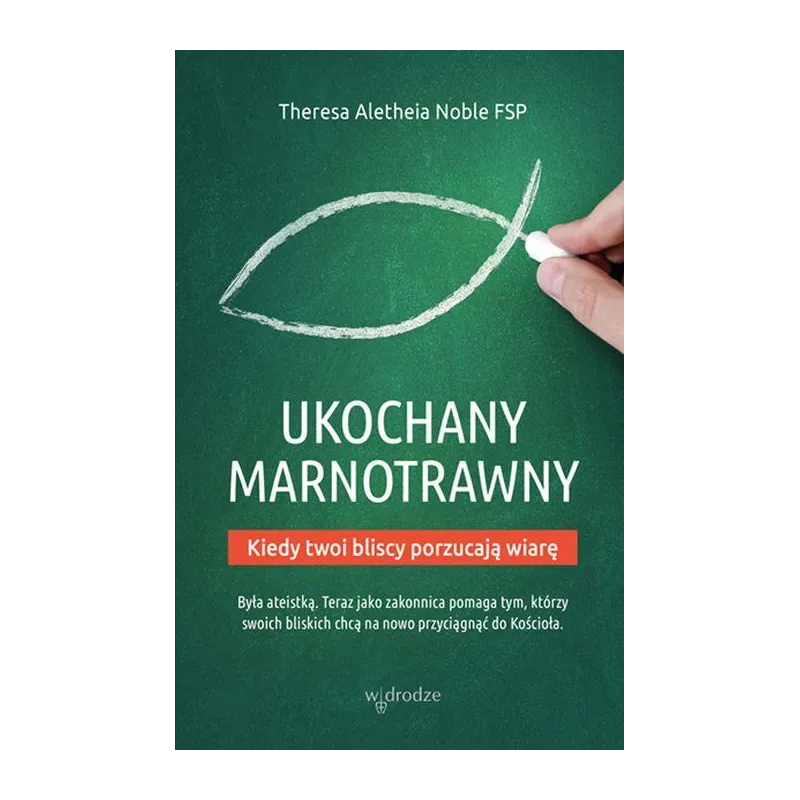 Theresa Aletheia Noble