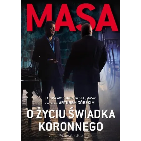 Masa O Życiu Świadka Koronnego