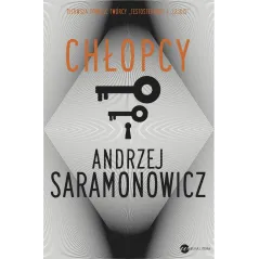 CHŁOPCY Andrzej Saramonowicz - Wielka Litera