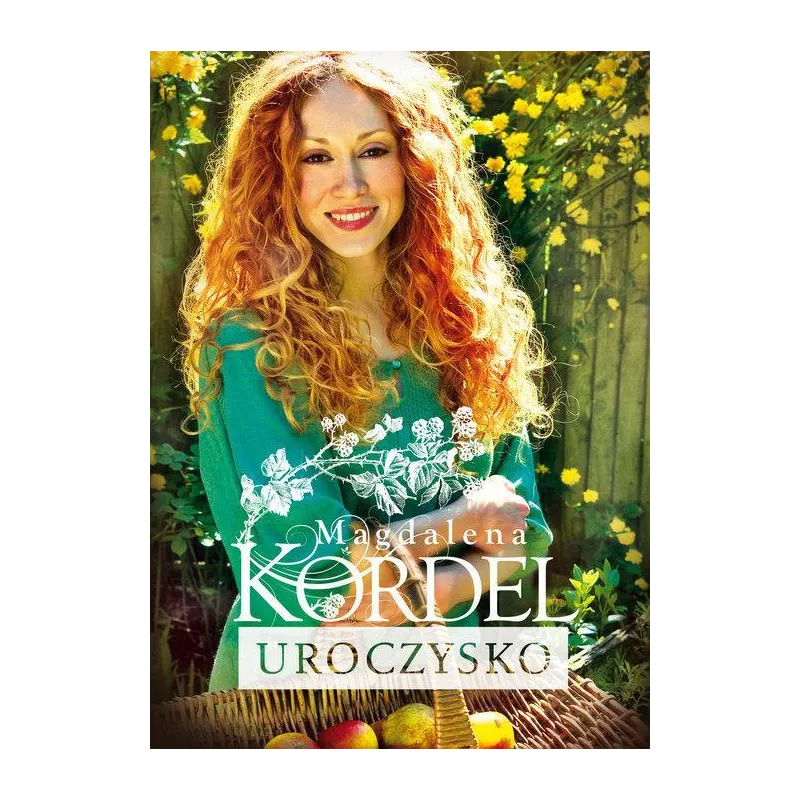 UROCZYSKO Magdalena Kordel