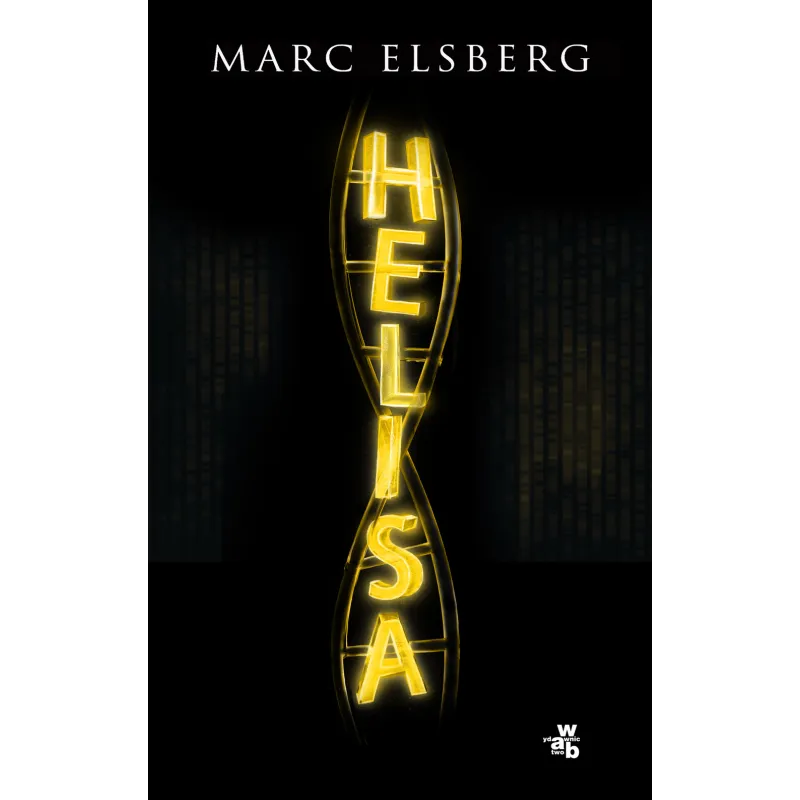 HELISA Marc Elsberg - WAB