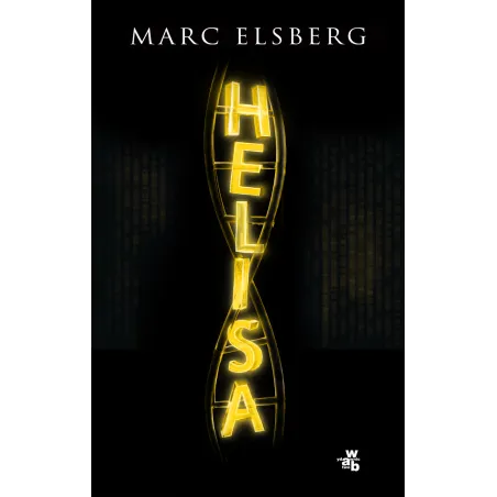 HELISA Marc Elsberg - WAB