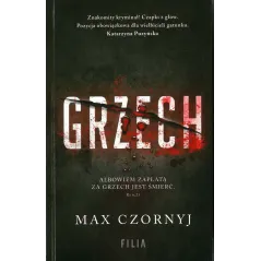 GRZECH Max Czornyj