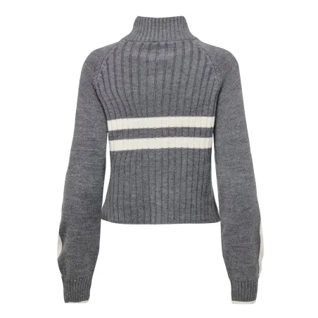 Sweter Damski Ze Stójką Only Rozmiar M