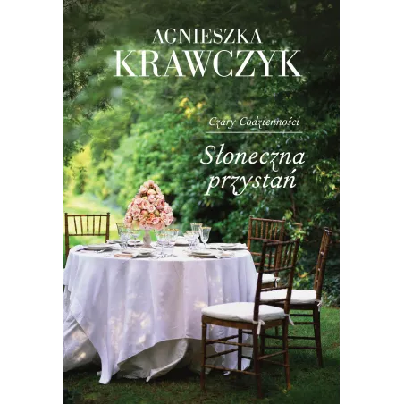 Słoneczna Przystań Czary Codzienności 3