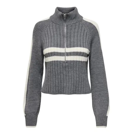 Sweter Damski Ze Stójką Only Rozmiar S