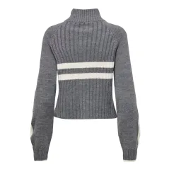 Sweter Damski Ze Stójką Only Rozmiar S