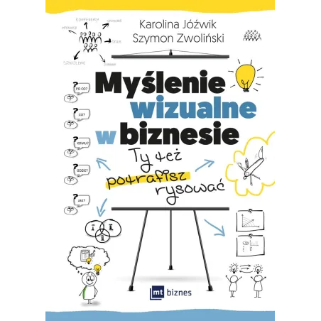 Myślenie Wizualne W Biznesie
