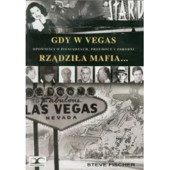GDY W VEGAS RZĄDZIŁA MAFIA
