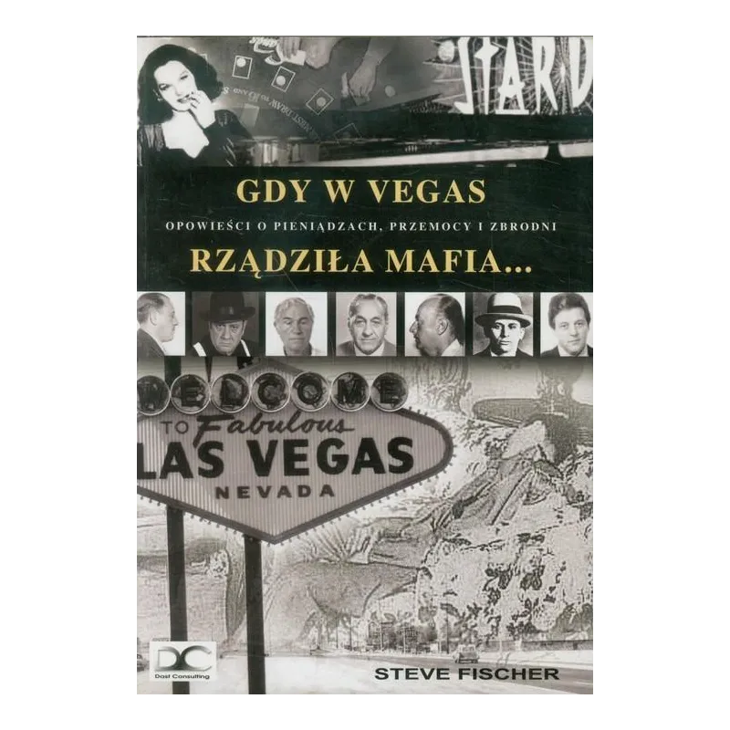 GDY W VEGAS RZĄDZIŁA MAFIA