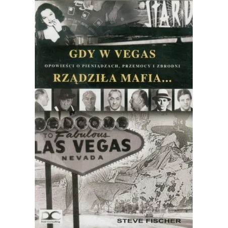 Gdy W Vegas Rządziła Mafia