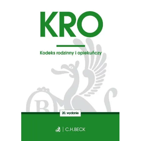 Kodeks Rodzinny I Opiekuńczy Twoje Prawo