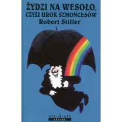 ŻYDZI NA WESOŁO Robert Stiller - Vis-a-Vis Etiuda