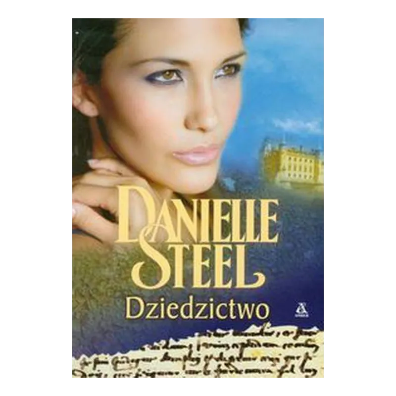 Danielle Steel