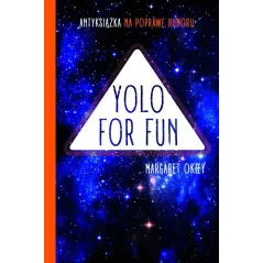 YOLO FOR FUN Margaret Okeey - Jaguar