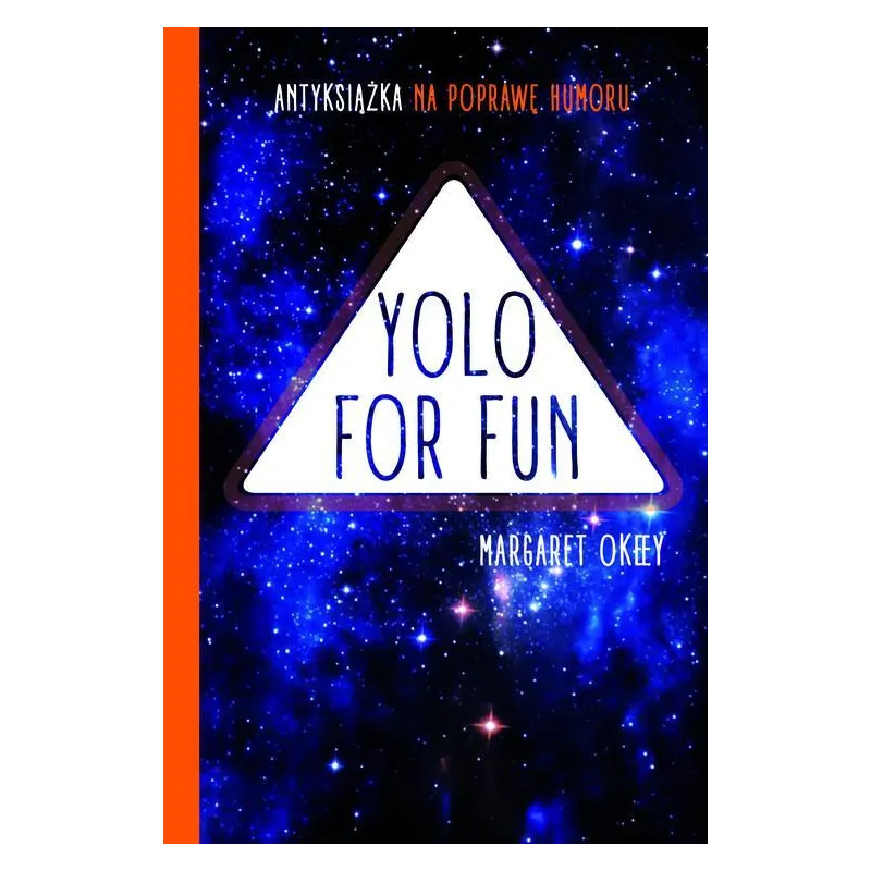 YOLO FOR FUN Margaret Okeey - Jaguar