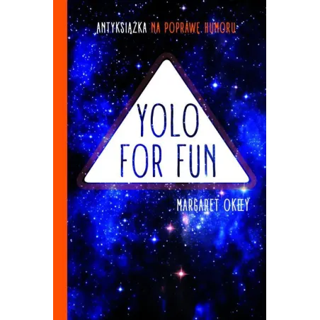 YOLO FOR FUN Margaret Okeey - Jaguar