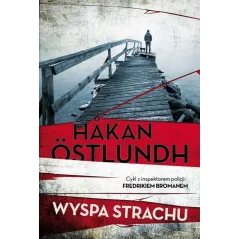 WYSPA STRACHU Hakan Ostlundh - Jaguar
