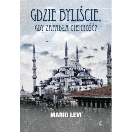 Gdzie Byliście, Gdy Zapadła Ciemność?