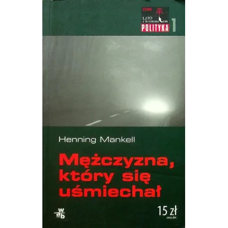 Mężczyzna, Który Się Uśmiechał