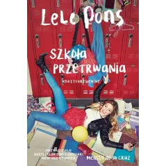 SZKOŁA PRZETRWANIA Lele Pons - Jaguar