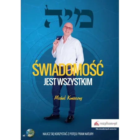 Świadomość Jest Wszystkim