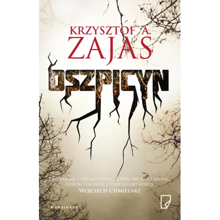 OSZPICYN Krzysztof A. Zajas - Marginesy