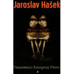 Jaroslav Hasek